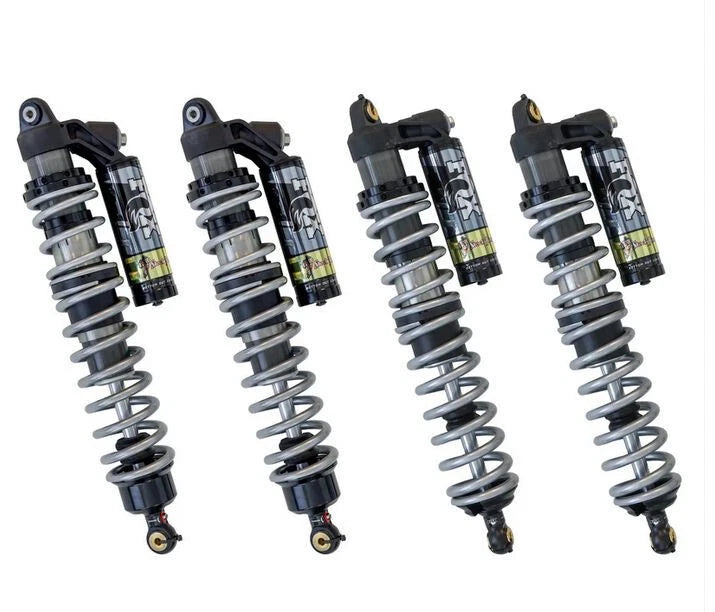 Fox Shocks RC2 Suspension Kit for Polaris General XP 1000 (2016–2023)