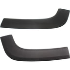 Fender Trim for Jeep Renegade (2015–2021) Rear Driver & Passenger Side