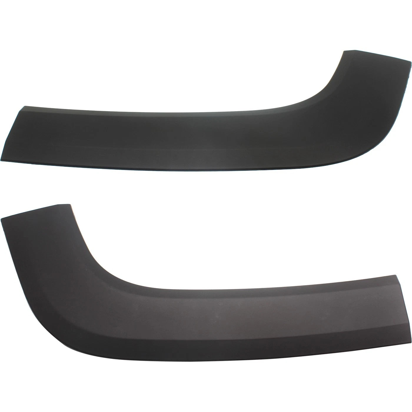 Fender Trim for Jeep Renegade (2015–2021) Rear Driver & Passenger Side