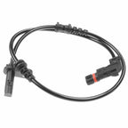 2X Front ABS Wheel Speed Sensors for Mercedes-Benz E350 E550 (2010-2013)