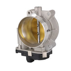 Throttle Body for Chevrolet Silverado 1500 (2009-2013)
