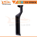 Inside Door Handle for Ford (1987–1996) E7TZ-1522600-A Right Hand Black