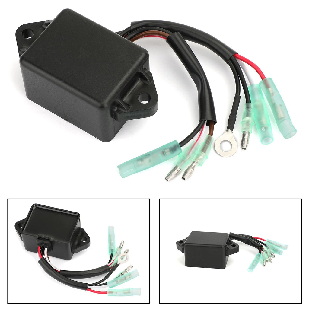 CDI Module for Yamaha 9.9-25 HP Outboard Marine (1984–1997) 695-85540-10-00