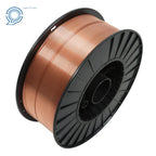 ER70S-6 Welding Wire .030" (0.8 mm) for MIG Welding - 44 Lbs Roll