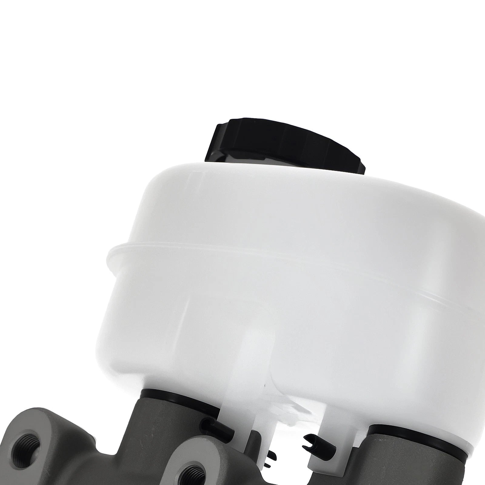 1.25 Inch Bore Brake Master Cylinder for Dodge Ram 1500/2500/3500 (1998–2001)