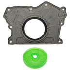 Crankshaft Rear Oil Retainer & Seal for 2011+ Dodge Jeep Chrysler Ram