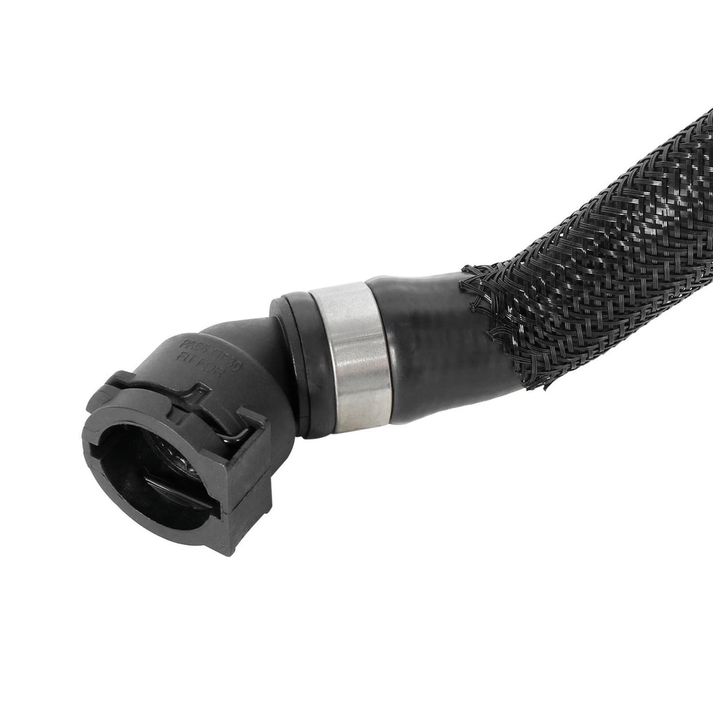 Radiator Coolant Water Hose 17127592651 for BMW 650i 550i (2006–2010)