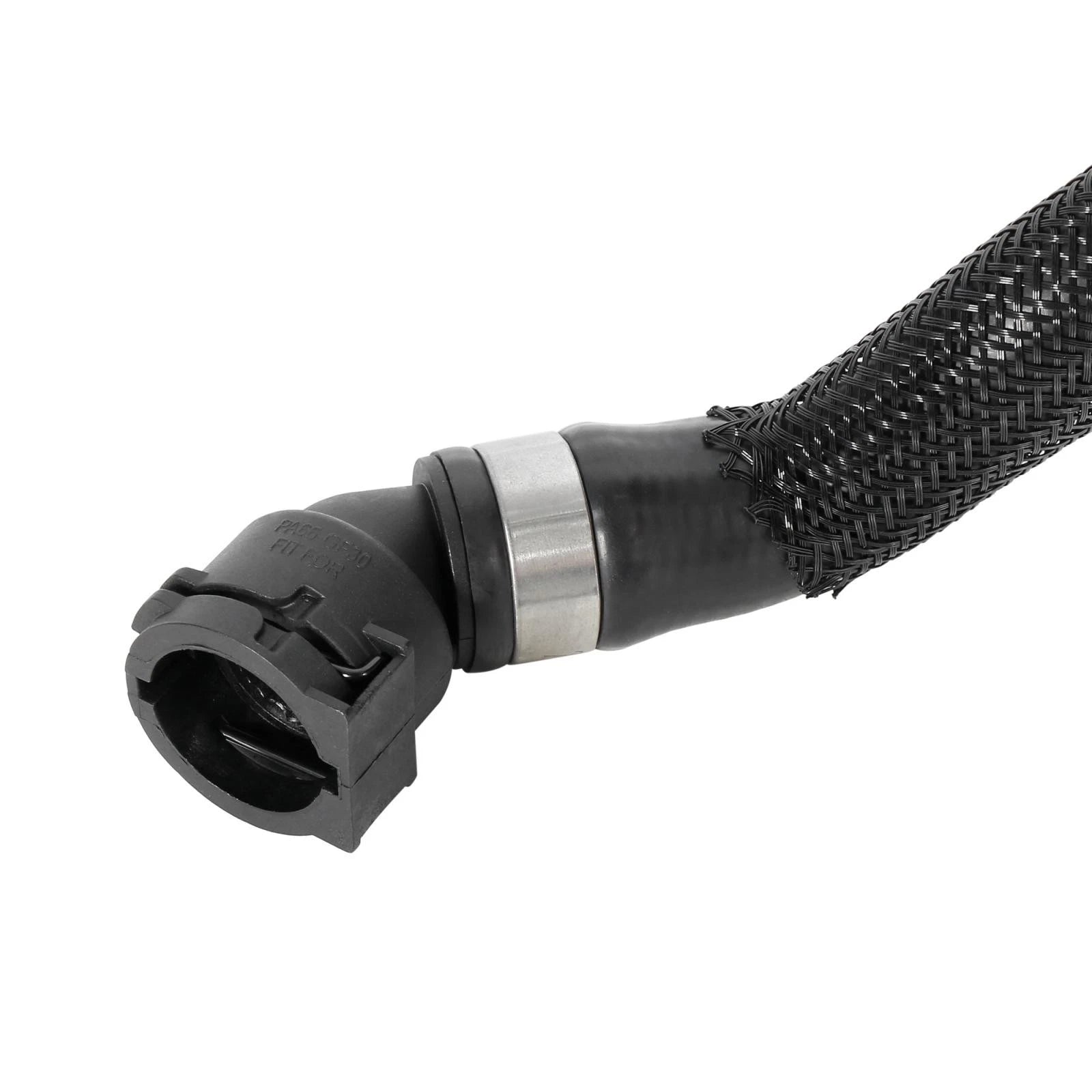Radiator Coolant Water Hose 17127592651 for BMW 650i 550i (2006–2010)