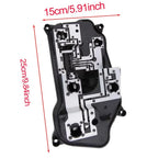 Car Rear Tail Lamp Circuit Boards for Citroen Elysee (2014-2016)
