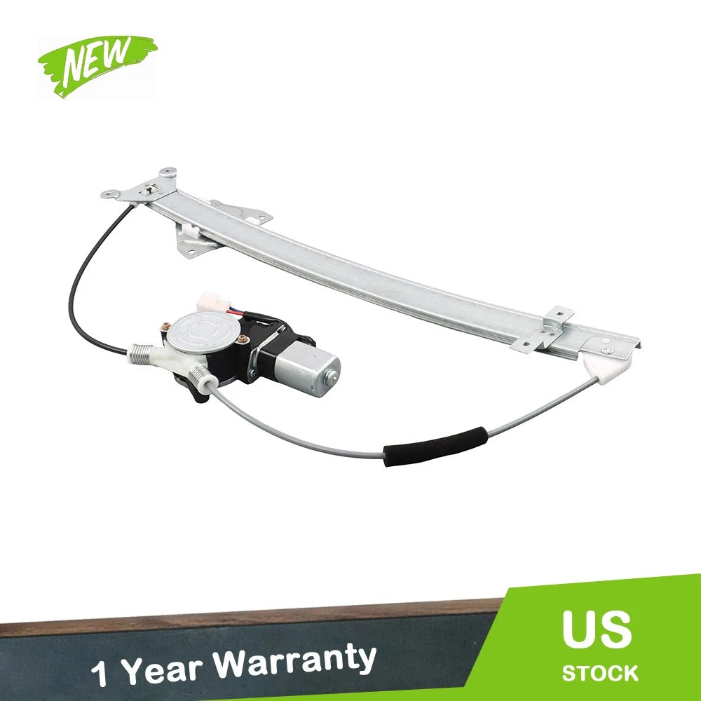 Electric Window Lifter for Mitsubishi Montero (1992–2000) 741-940