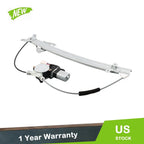 Electric Window Lifter for Mitsubishi Montero (1992–2000) 741-940