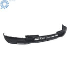 Front Lower Bumper for Chevrolet Blazer (2019-2022) Textured