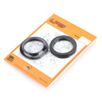Fork Oil Dust Seal Kit for Kawasaki (92049-1495, 92049-1508, 92049-0002, 92093-1473)