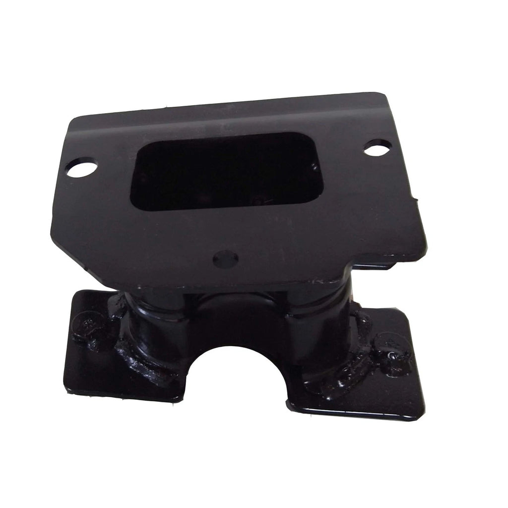 Replacement Steel Rear Passenger Side Bumper Impact Bar Bracket for Toyota
