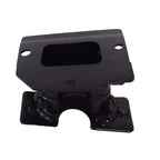 Replacement Steel Rear Passenger Side Bumper Impact Bar Bracket for Toyota
