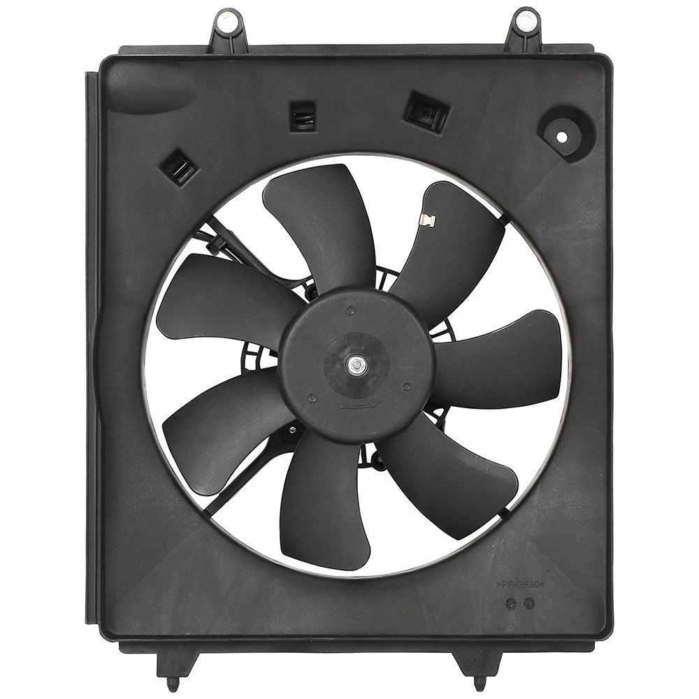Condenser Cooling Fan for Honda CR-V (2015-2016)