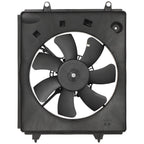 Condenser Cooling Fan for Honda CR-V (2015-2016)