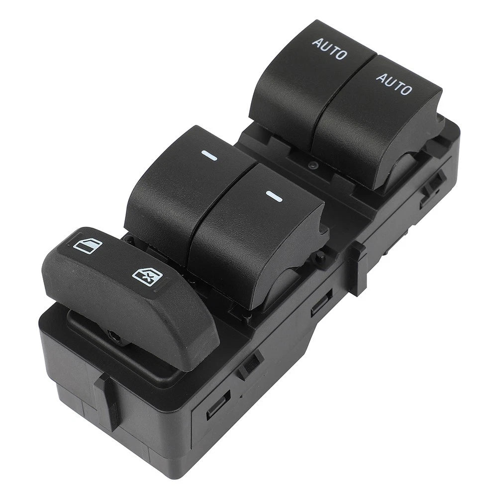 Front Left Power Window Switch for Ford F-250 Super Duty (2013–2016)