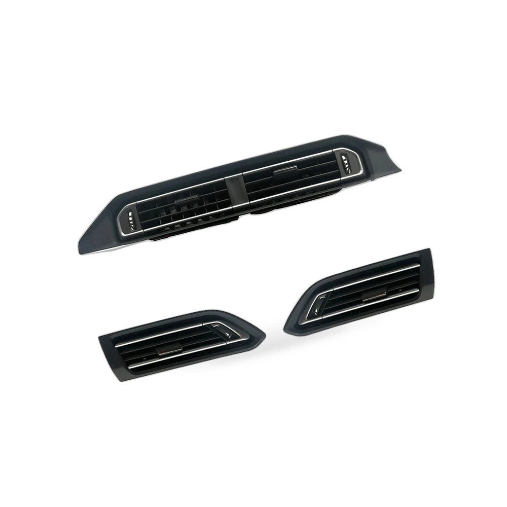 Right Side Dashboard Air Vent for Peugeot 308 308S 408 (2014–2022)