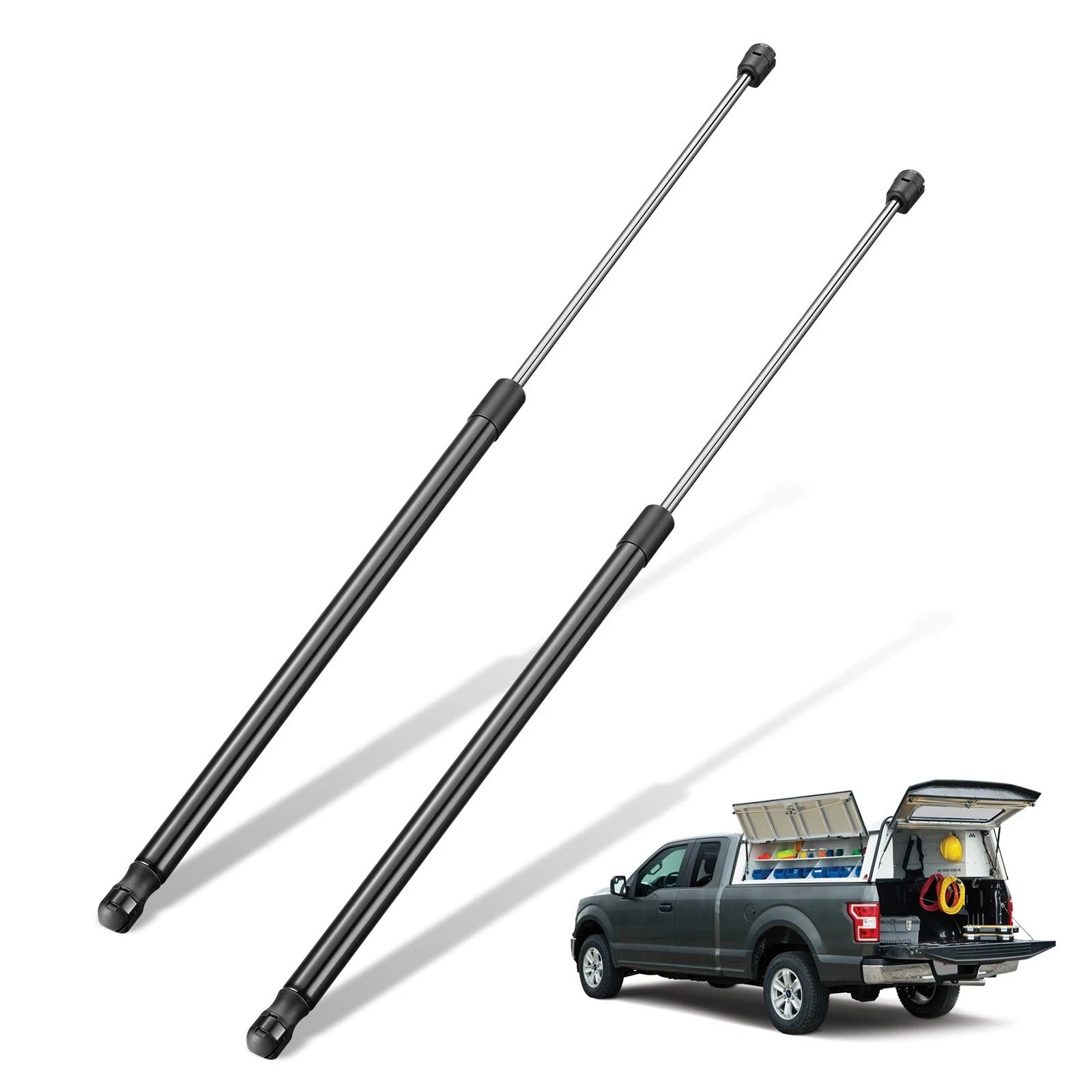 Gas Strut for Mercedes-Benz ML430 ML350 (1996–2000)