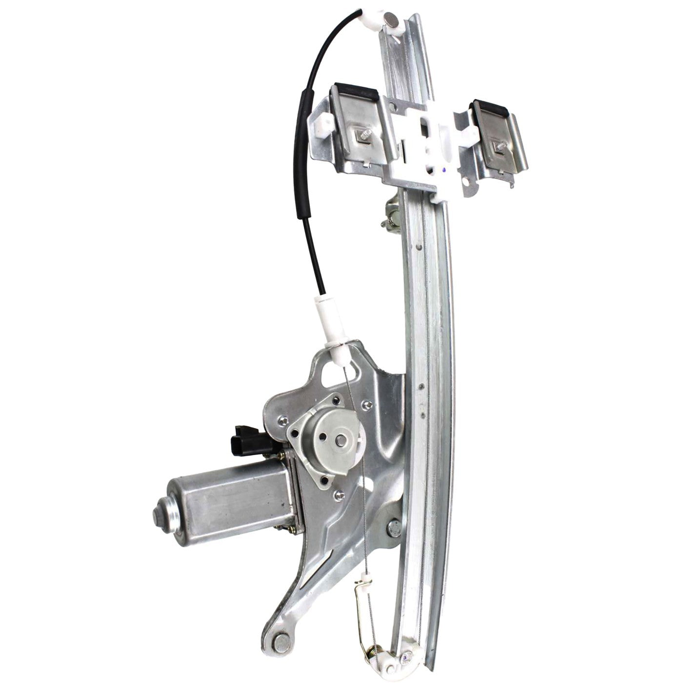Power Window Regulator for Buick LeSabre (2000–2005) Front Left with Motor