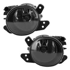 2PCS Fog Light Assembly for Mercedes-Benz C250/C300/C350 (2008–2011) 2518200756