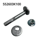 Rear Suspension Lower Control Arm Bolt for Kia Sportage (2011-2016)