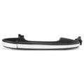 Set of 2 Exterior Outer Door Handles for Subaru Impreza/Outback (2012–2019)