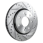 Brake Disc Rotors for Ford F-150 (2010–2011) Front and Rear 7 Lugs