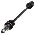 CV Joint Axles Set of 4 for Polaris RZR XP 900 (2011–2013)