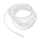 Clear Rubber Strip for Car Door Scratch Prevention (10ft)