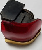 RH Corner Brake Light with Gold Trim for Mercury Cougar (1994–1997)