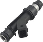 New Fuel Injector for Holden Barina Combo XC 1.4L Z14XE (2001-2005)