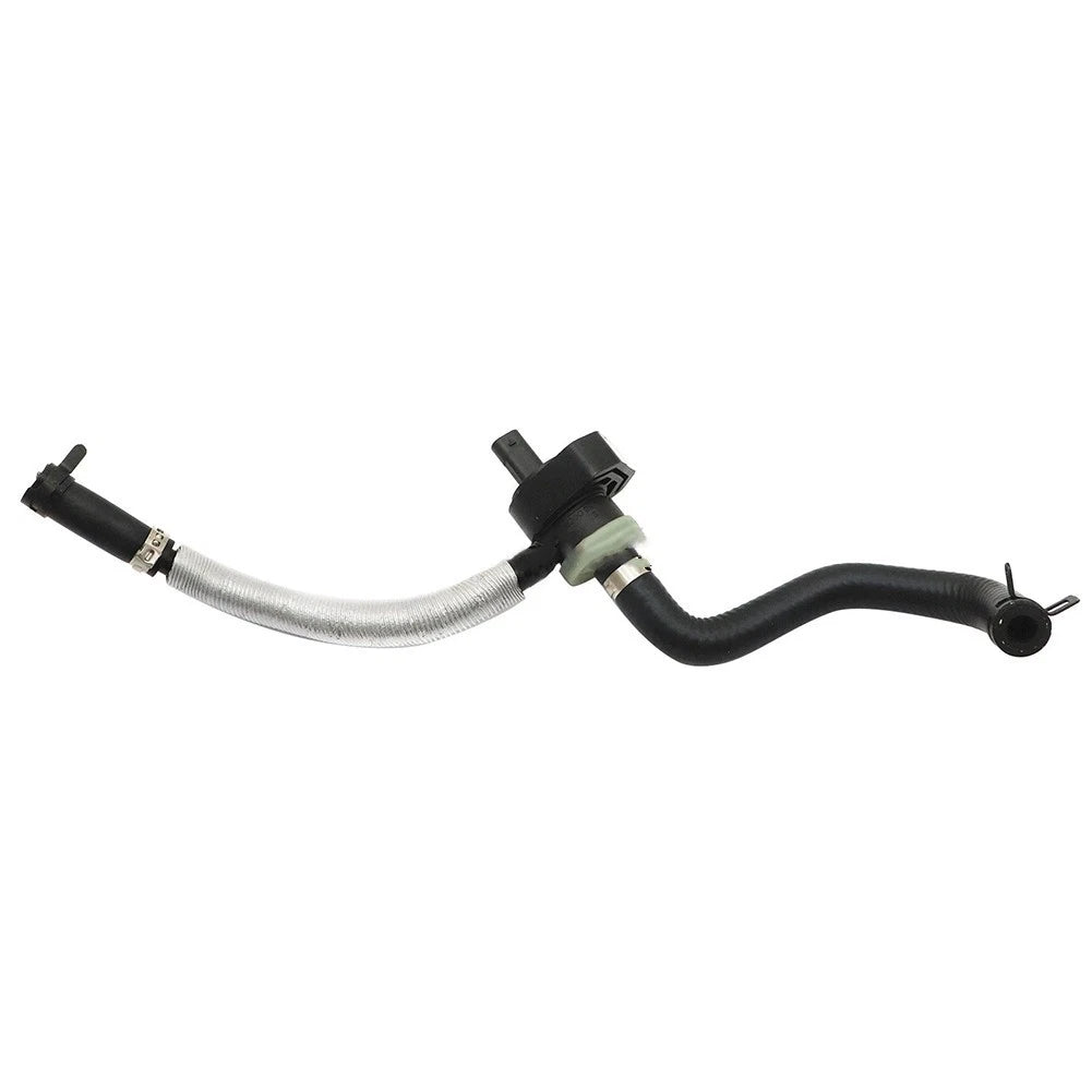 Crankcase Breather Vent Pipe for Mercedes A Class W176, B Class W246, CLA, GLA