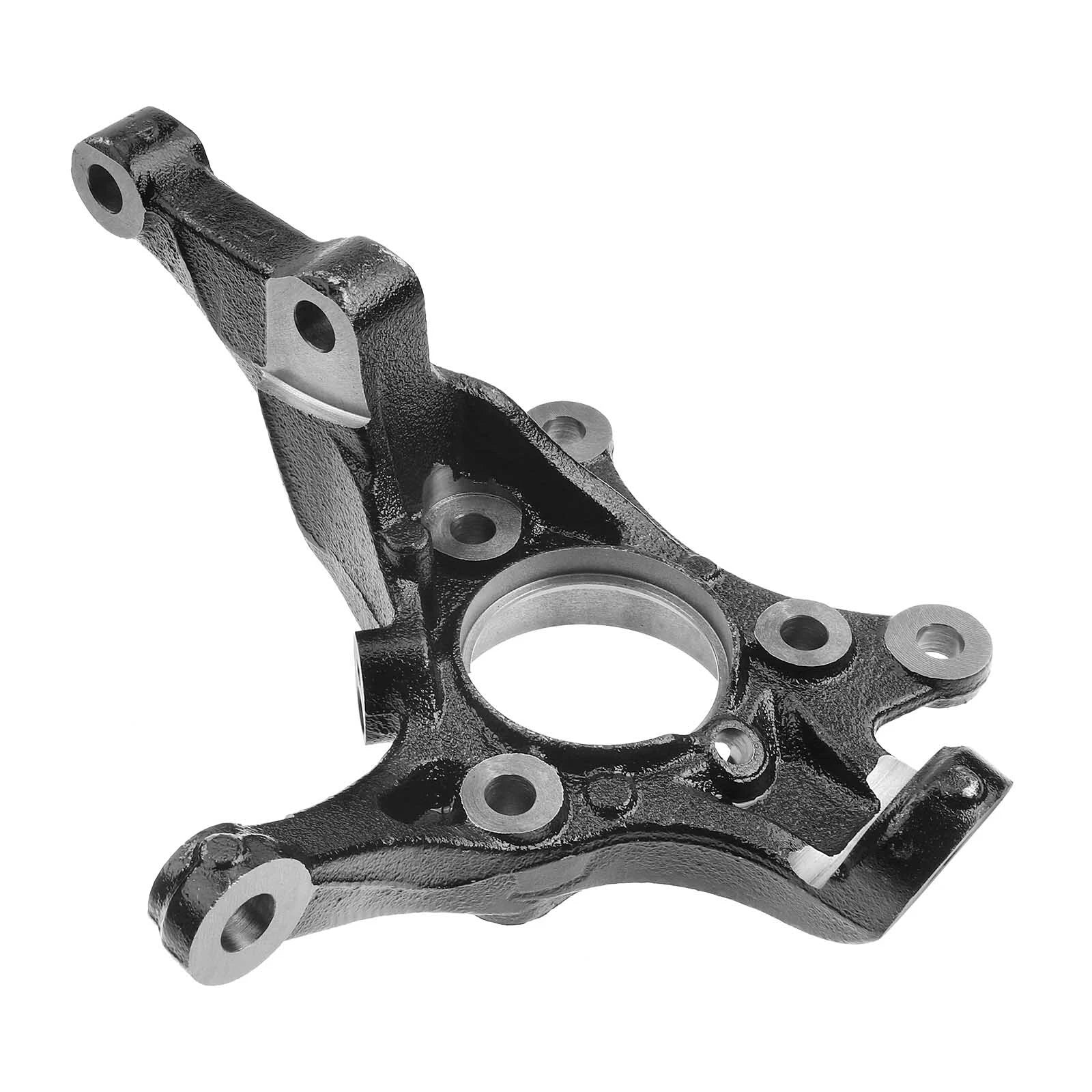 Front Driver Steering Knuckle for Hyundai Elantra (2011-2016)