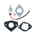 Fuel Shut-Off Solenoid Valve for Kohler Engine (Lawn Mower)