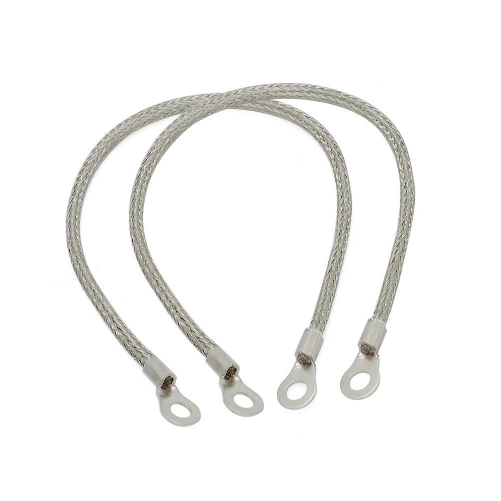 11" Engine Ground Strap for Honda Civic Integra (1992–2001) KTH-GWP-011