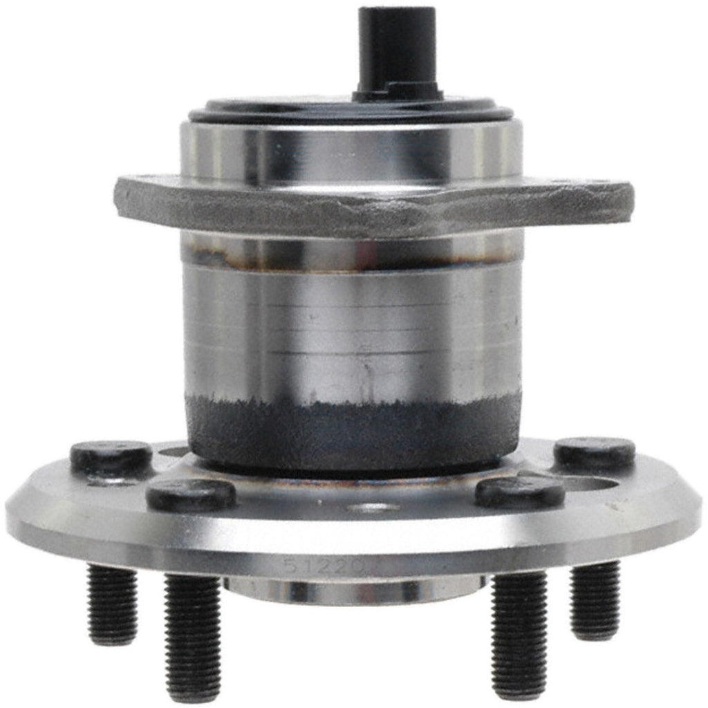 4-Wheel ABS Wheel Hubs for Lexus ES350