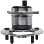 4-Wheel ABS Wheel Hubs for Lexus ES350