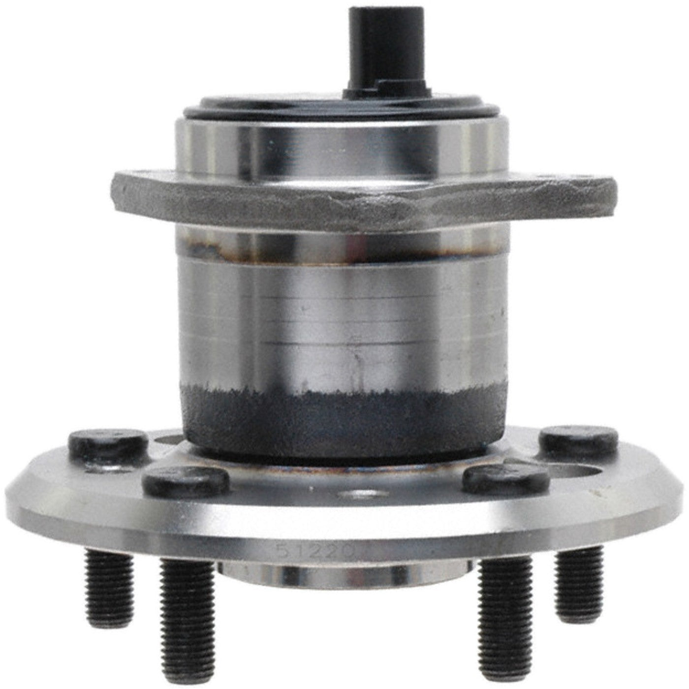 4-Wheel ABS Wheel Hubs for Lexus ES350