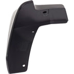 Set of 2 Mud Flaps for Front Driver and Passenger Side