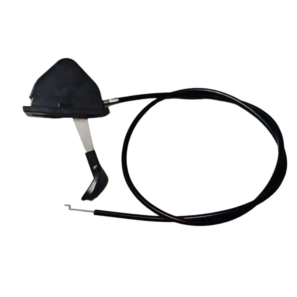 Throttle Cable for ZS4200 SS4260 Ride On Lawnmower (Compatible)
