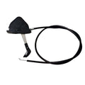 Throttle Cable for ZS4200 SS4260 Ride On Lawnmower (Compatible)