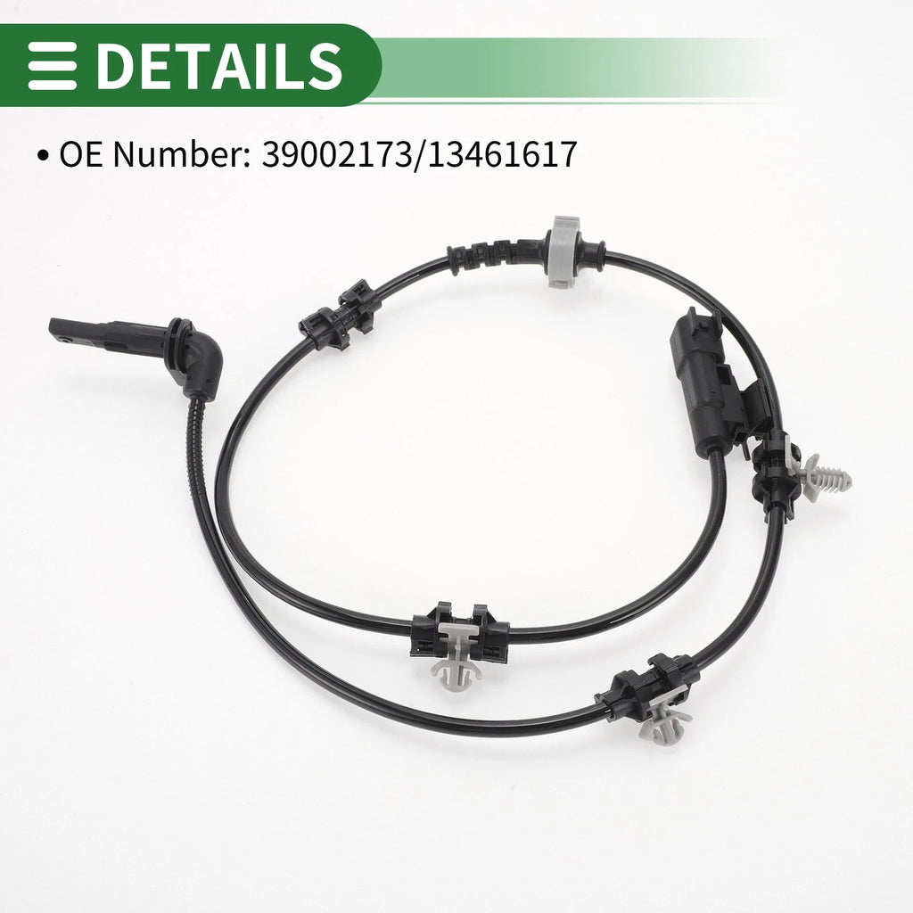 ABS Wheel Speed Sensor No. 39002173 for Chevrolet Cruze (2016–2019)