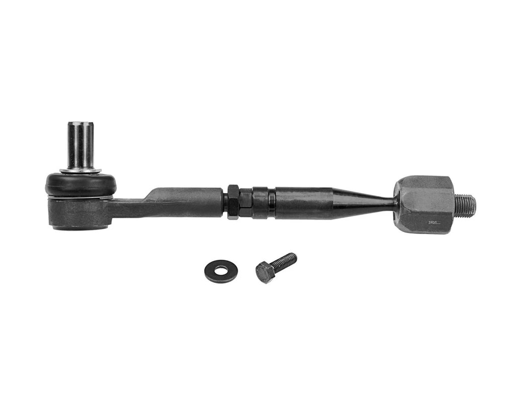 Meyle Front Steering Tie Rod Assembly for Audi A6 Quattro (2005–2011)