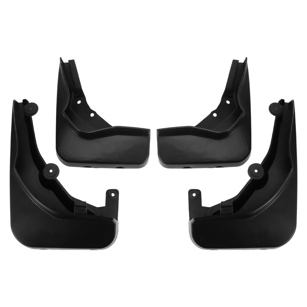 Mud Flaps Splash Guards for Mercedes-Benz E Class 2014-2015 (2 x)
