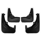 Mud Flaps Splash Guards for Mercedes-Benz E Class 2014-2015 (2 x)