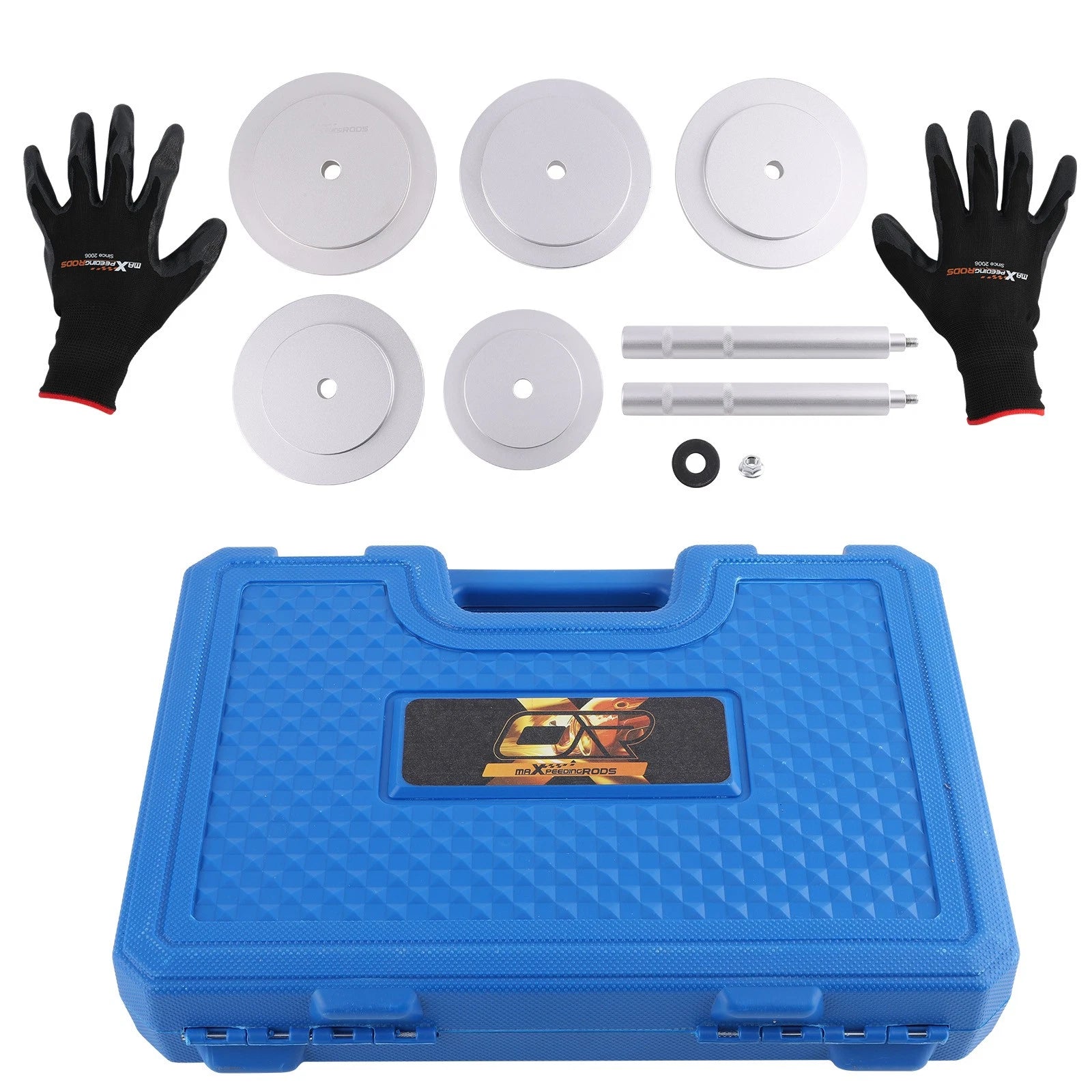 Hub Seal Installer Kit for Truck (2000–2010)