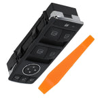 Power Window Control Switch for Mercedes-Benz G63 AMG (2014–2014)