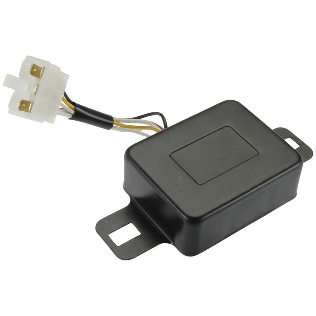 Voltage Regulator for Honda Civic L4 1.5L (1976–1979)
